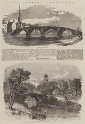 The Burns Centenary